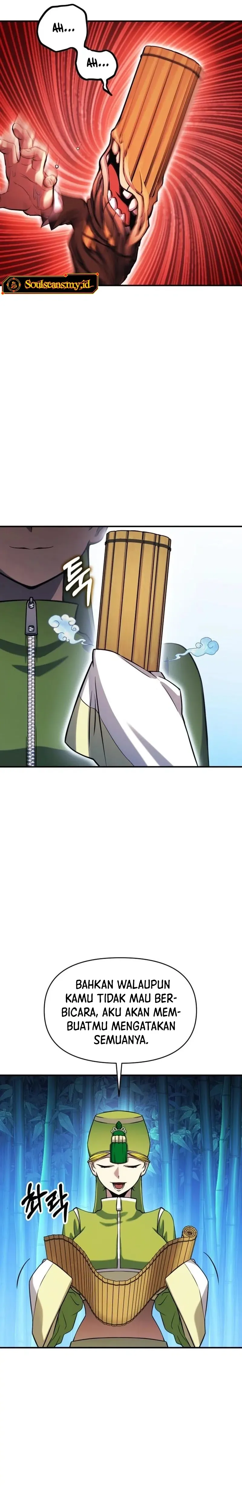 YoKai Yokai Yokai! chapter 4 halaman 17